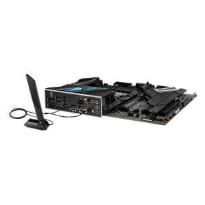 Nouvelle carte mère originale de bureau ROG STRIX <span class=keywords><strong>Z690</strong></span>-<span class=keywords><strong>F</strong></span> <span class=keywords><strong>GAMING</strong></span> WIFI - Product Image 3