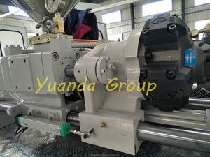 Ibm chai nhựa nhỏ làm cho máy móc 5ml 10ml 20ml 30ml mắt thả chai tiêm thổi đúc máy - Product Image 3