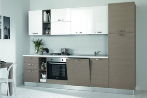 Fabbrica personalizza Design mobile da <span class=keywords><strong>cucina</strong></span> portatile <span class=keywords><strong>in</strong></span> laminato <span class=keywords><strong>Formica</strong></span> a grana di legno - Product Image 3