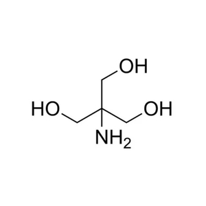 Trên 99.8% độ tinh khiết <span class=keywords><strong>tris</strong></span> cơ sở CAS no. 77-86-1 cho đệm cấp công nghiệp - Product Image 2