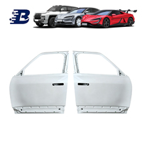 Accessoires de carrosserie de remplacement standard d'origine pour portières de voiture OEM en gros, compatibles avec Byd Yangwang U8 2026 U7 U9
