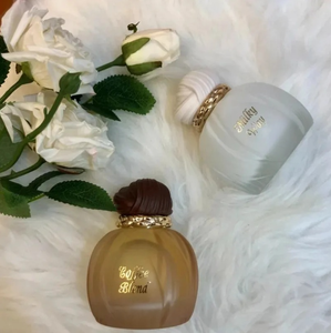 Parfum en vaporisateur longue durée de haute qualité 100 ml Voyage Eau de Parfum 100 ml Parfum de luxe pour femmes Utilisation quotidienne - Product Image 4