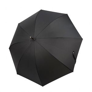 Parapluie de golf transparent promotionnel de haute qualité pour l'extérieur, avec logo – Meilleure vente - Product Image 3