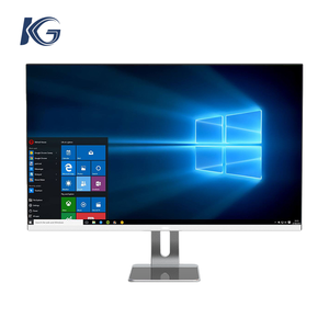 Ordinateur tout-en-un 21,5/23,8 pouces, écran IPS Full HD, processeur I5, pour la maison, le bureau, les jeux et l'apprentissage - Product Image 1