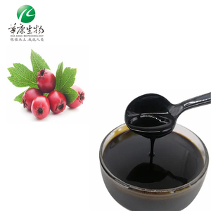 Rifornimento di fabbrica estratto di bacche di biancospino in polvere 10% 60% 80% Flavone di biancospino - Product Image 1