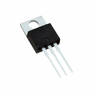 TO-220 Components Electronic In Stock Transistors TSM85N10CZ C0G - Product Image 1