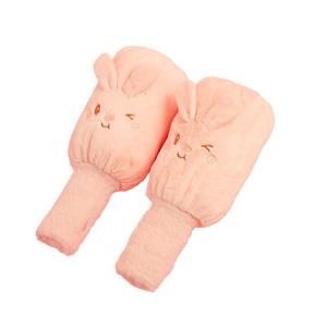 <b>Childrens</b> Rabbit Sleeve Cover Warm Antifouling Cartoon <b>Gloves</b> For Kids Winter Wear - Product Image 5