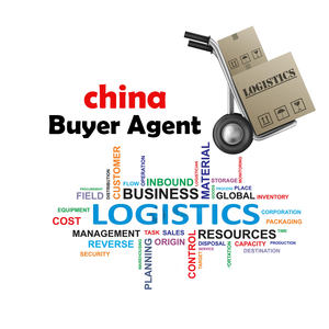 Serviços de Logística de Dropshipping Gratuito para Shopify, Agente de Dropshipping, Fornecedor de Dropshipping, Entrega Rápida, Gestão de FBA, LCL, DDP - Product Image 1