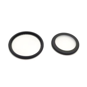 <strong>Custom</strong> Logo Sizes <strong>Stethoscope</strong> <strong>Diaphragm</strong> Variable Frequency <strong>Diaphragm</strong> Multiple Sizes <strong>Stethoscope</strong> <strong>Diaphragm</strong> - Product Image 3