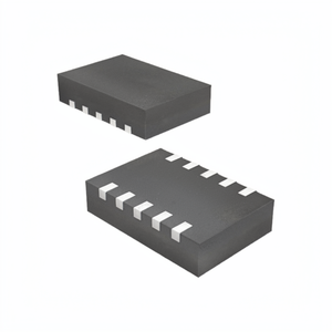 ชิ้นส่วนอิเล็กทรอนิกส์แบบแผ่นวงจรเปิดรุ่น BQ25050DQCT สำหรับชาร์จแบตเตอรี่ จากผู้ผลิตช่องทางจำหน่าย 10 WFDFN - Product Image 1
