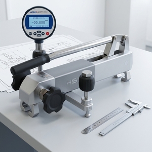 HSIN617 <b>Portable</b> <b>Vacuum</b> Air Ultra High Source Calibration Pump Gauge Comparator Calibrator Instrument 2030psi HSIN617 Handheld P - Product Image 1