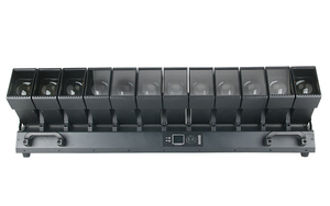 Équipement de scène <span class=keywords><strong>DJ</strong></span> Volero <span class=keywords><strong>Wave</strong></span> Led Moving bar 12*60W Moving Head bar Light - Product Image 3