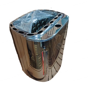 Calentador de Sauna Eléctrico Savonia - Product Image 5