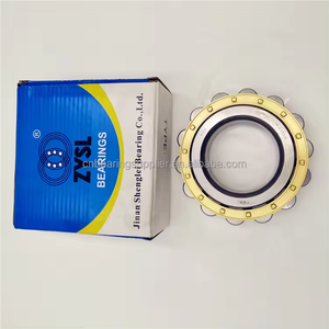 RN312M แบบเยื้องศูนย์กรงทองเหลือง RN312M 60*113*31มม. - Product Image 5