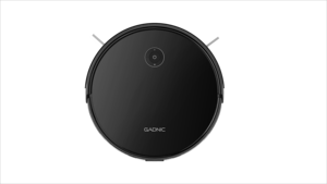 หุ่นยนต์ดูดฝุ่น Liectroux C7 ระบบนำทางด้วยไจโรสโคป ควบคุมผ่านแอป Smart Merry Wifi หุ่นยนต์ดูดฝุ่น C7 - Product Image 5