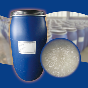 Sodium Lauryl Éther Sulfate (SLES 70) de Haute Pureté 70% - CAS 68585-34-2 - Matière Première pour Shampoings et Détergents - Product Image 4