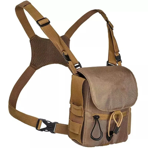 กระเป๋าเป้สะพายหลังสำหรับกิจกรรมกลางแจ้ง ปี 2025 รุ่น Bino Harness Pack ผลิตตามสั่งจากโรงงาน เหมาะสำหรับการเดินป่า กีฬา และใช้งานทั่วไป - Product Image 1