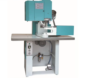 Machine à boucles de chaussures pour chaussures de montagne, attaches de type D, chaussures de sécurité, chaussures en cuir, chaussures pour hommes, œillets de chaussures, boulons - Product Image 1