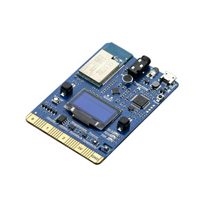 <span class=keywords><strong>Prix</strong></span> pas cher DFR0512 Stm32 Wifi Microsoft <span class=keywords><strong>Azure</strong></span> Emw3166/Stm32F41 - Product Image 1