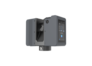 เครื่องสแกนแบบตั้งตรง XP600 สำหรับงานอุตสาหกรรม เลเซอร์ 3 มิติ ระบบ SLAM - Product Image 3