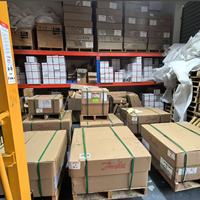 Assurance qualité EKE400 080G5003 ou disponible pour livraison immédiate