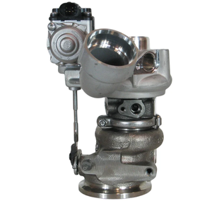 เทอร์โบชาร์จเจอร์49180-01275 TD025M2SBR 04E145721R สมบูรณ์ OE สำหรับกอล์ฟ Mk7 VW A3 Audi Q3 Skoda Octavia EA211เทอร์โบ<span class=keywords><strong>1.4</strong></span> <span class=keywords><strong>TFSI</strong></span> - Product Image 5