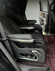 Asientos VIP Diseñados Específicamente para Navigator, Escalade, Tahoe, Suburban, Expedition y Yukon - Product Image 5