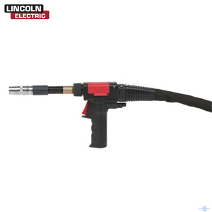Lincoln Electric K114 <b>Welding</b> <b>Torch</b> DC Electric Arc 3m 4.5m 6.5m 8m For <b>Welding</b> - Product Image 5