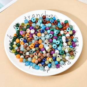 느슨한 자연적인 돌 구슬 공장 직접 인기 상품 Forte 구슬 - Product Image 6