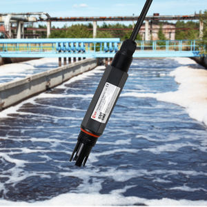 RK500-12 ऑनलाइन निगरानी RS485 उत्पादन ऑनलाइन तरल पीएच सेंसर कीमत - Product Image 4