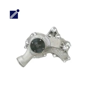 Vollsun Auto Parts Engine Water Pump For Mercedes Benz M156 E63 W204 C219 W211 W164 W221 R230 Cooling System Water Pump 15620006
