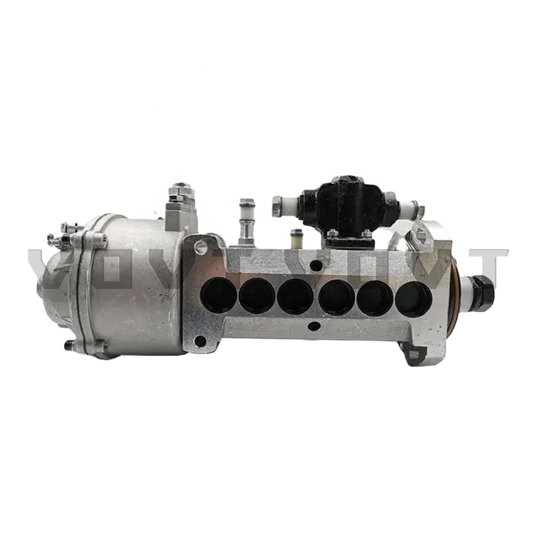High Quality New Fuel Injection Pump BHM6P120YAY170 Injector Pump Engine Spare Parts