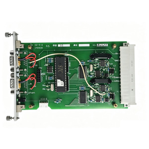 Yunheng Manufacturing : Prototypage et personnalisation de cartes de circuits imprimés (PCBA), fabrication SMT OEM, assemblage de circuits imprimés (PCB) pour l'électronique grand public - Product Image 3