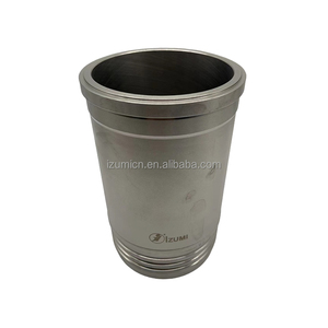 Recambio de Cilindro para Motor Diésel IZUMI de 8 Cilindros 139mm F17C, 11467-1702 11467-1702A ME071041 - Product Image 3