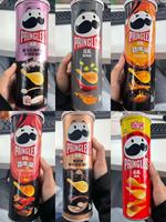 Chips de pommes de terre, fruits et légumes en conserve, faibles en gras, vente en gros professionnelle