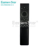Control Remoto de Repuesto para Televisor Inteligente Samsung BN59-01363A, Control Remoto por Voz QN43LS03AAFXZA, Precio de Fábrica ES-RM059-5-V