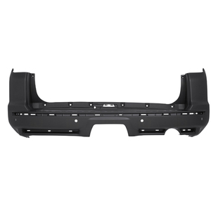 GELING Auto Parts Body Kit Cubierta de parachoques trasero para Toyota <span class=keywords><strong>4Runner</strong></span> Limited <span class=keywords><strong>Sr5</strong></span> 2010 2014 2020 <span class=keywords><strong>2022</strong></span> - Product Image 2