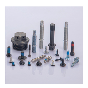 Oem изготовленные на заказ токарные фрезерные металлические детали производство прецизионная обработка анодированного алюминия Cnc фрезерные услуги - Product Image 4