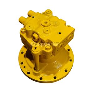 Moteur de rotation pour excavatrice Hyundai R160LC-9, R160LC-9S, R180LC-9, référence 31Q5-10160 - Product Image 3