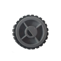 Rouleau d'alimentation 40X5451 pour imprimantes Lexmark E260 E360 E460 X264 X364 X464 X466 E260dn E360dn E460dn X264dn X364dn XS463 - Pièces détachées