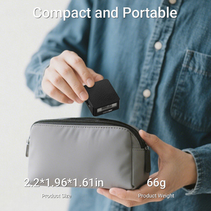 Medalight F30 chuyên nghiệp mini máy ảnh <span class=keywords><strong>Flash</strong></span> cao-tốc độ đồng bộ quang nô lệ kích hoạt có thể sạc lại cho cho cho Fuji RICOH - Product Image 5