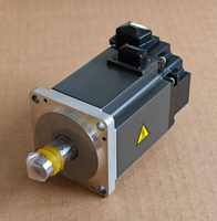 Moteur servo AC d'automatisation industrielle HF-KE43W1-S100
