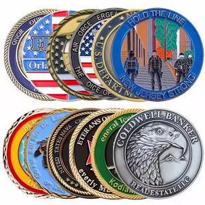 <span class=keywords><strong>Monete</strong></span> in Metallo Personalizzate Direttamente dalla Fabbrica, Design Euro e Dollaro, <span class=keywords><strong>Monete</strong></span> Commemorative in Ottone per Premi Aziendali e Collezionisti - Product Image 4