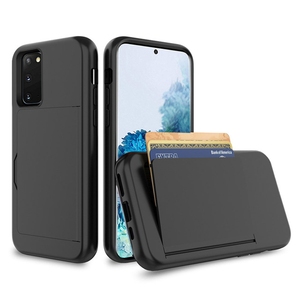 <span class=keywords><strong>เคส</strong></span>โทรศัพท์มือถือแบบกระเป๋าสตางค์สำหรับ Huawei <span class=keywords><strong>Nova</strong></span> 7i/<span class=keywords><strong>Nova</strong></span> <span class=keywords><strong>5T</strong></span>,<span class=keywords><strong>เคส</strong></span>โทรศัพท์ Pc Tpu พร้อมช่องใส่บัตรประชาชนแบบสไลด์และช่องใส่บัตรเครดิต - Product Image 6