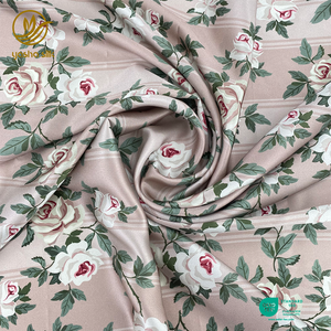 Fabricant chinois 6a 19/22 Momme Pure Silk Charmeuse Service d'impression <span class=keywords><strong>de</strong></span> tissu <span class=keywords><strong>au</strong></span> <span class=keywords><strong>mètre</strong></span> <span class=keywords><strong>Soie</strong></span> <span class=keywords><strong>de</strong></span> <span class=keywords><strong>mûrier</strong></span> - Product Image 3
