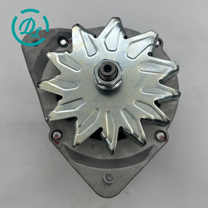 Nouvel alternateur d'excavatrice 24 volts EexcavaStart, référence 109-2362 569-6989, pour moteurs 3054 3056, modèles M312 M315 M316 M318 M322C, garantie 1 an - Product Image 4
