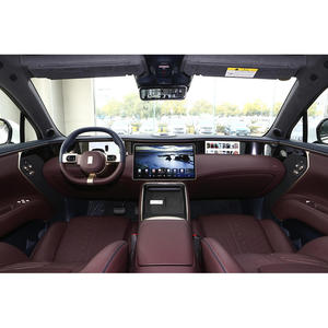 <span class=keywords><strong>Voiture</strong></span> d'occasion en stock, vente flash, Changan, nouvelle énergie, SUV 5 places, Avatr 11, avec prix - Product Image 3