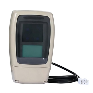 Monitor LCD per CAT 320C, Schermo Display 157-3198 1573198 260-2160 2602160 Compatibile con Caterpillar - Product Image 2