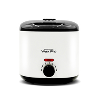 Nouveau Chauffe-cire Électronique Blanc 500ml 2026 pour Épilation Corps & Visage – Qualité Professionnelle pour Salon et Usage Domestique