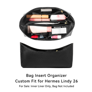 Organizador de <span class=keywords><strong>Bolsos</strong></span> Tyvek para Oficina y Viajes, Forro Interior Resistente al Polvo y Duradero para <span class=keywords><strong>Bolsos</strong></span> de Mano - Product Image 1